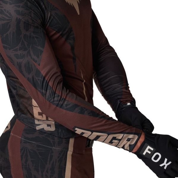 Fox Racing - Flexair HD38 Signature Jersey