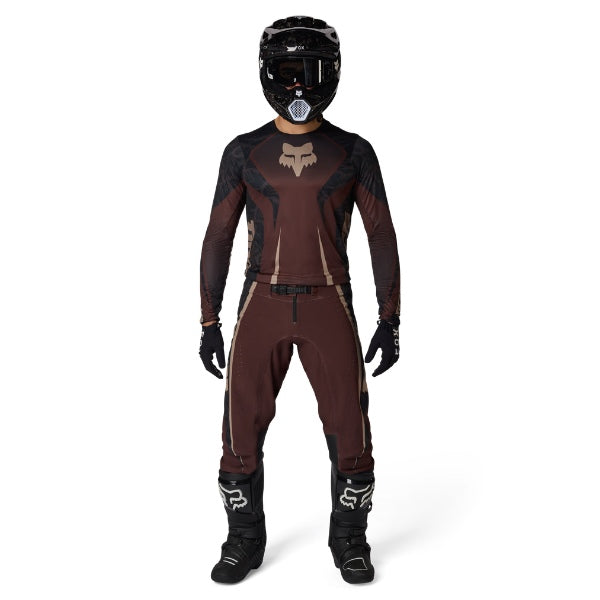 Fox Racing - Flexair HD38 Signature Jersey