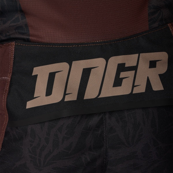 Fox Racing - Flexair HD38 Signature Pants