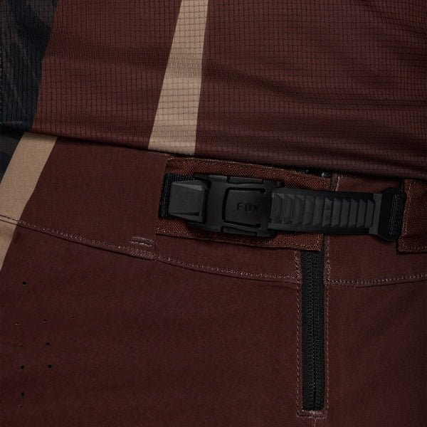 Fox Racing - Flexair HD38 Signature Pants