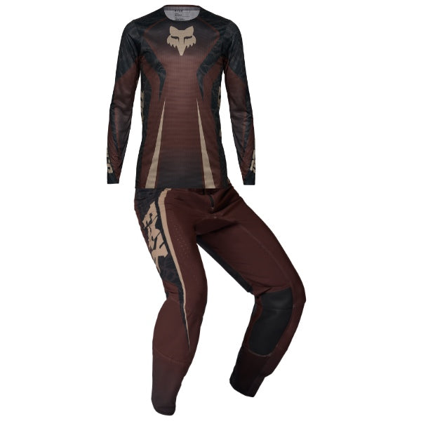 Fox Racing - Flexair HD38 Signature Jersey, Pant Combo