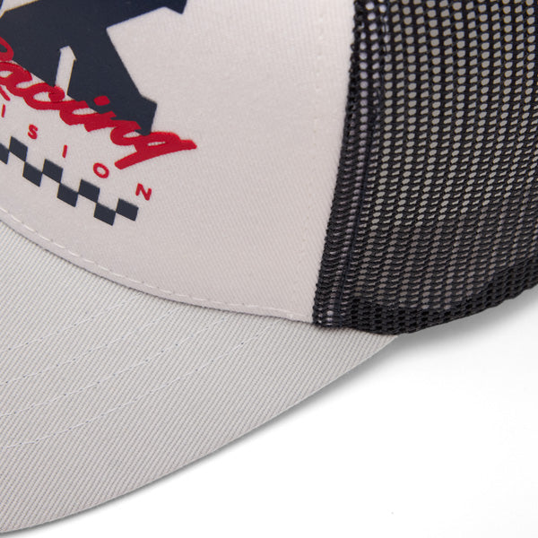 Fox Racing - Checker Mesh Trucker Hat (Youth)