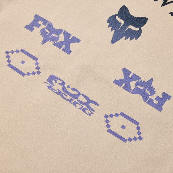 Fox Racing - Icon Tee (Youth)