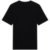 Fox Racing Icon Tee mountain bike gear in Ultra Black detail view sku 38447-088