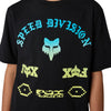 Fox Racing Icon Tee mountain bike gear detail view sku 38447-088
