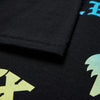 Fox Racing Icon Tee mountain bike gear detail view sku 38447-088