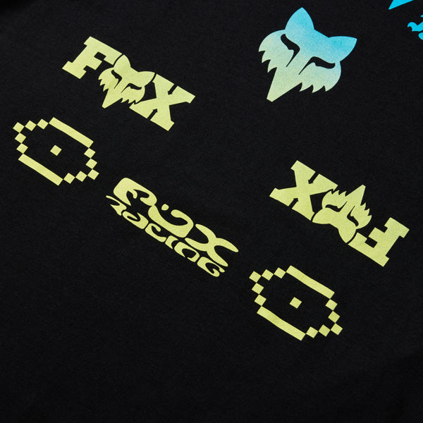 Fox Racing - Icon Tee (Youth)