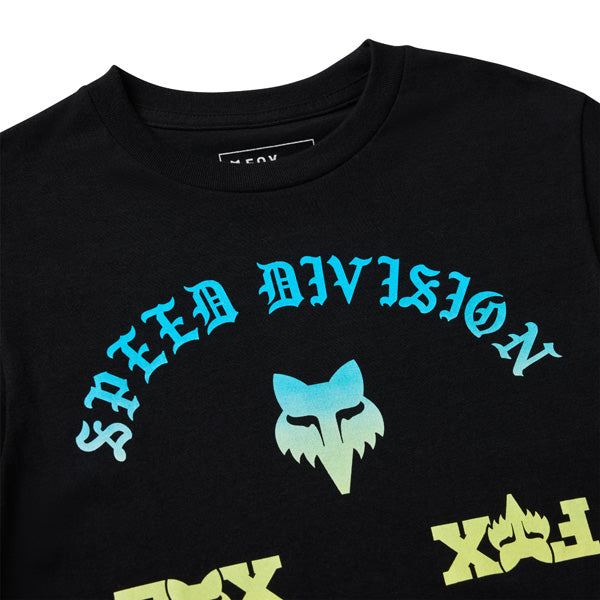 Fox Racing - Icon Tee (Youth)