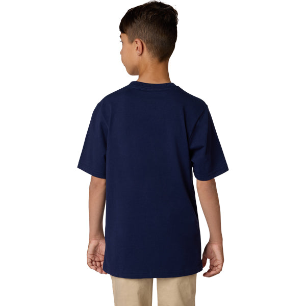 Fox Racing - Checker Tee (Youth)