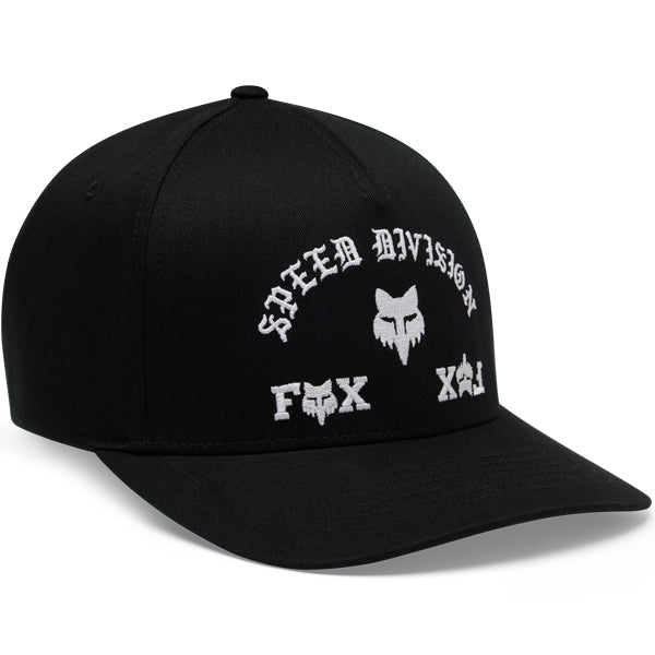 Fox Racing - Icon Flexfit Hat