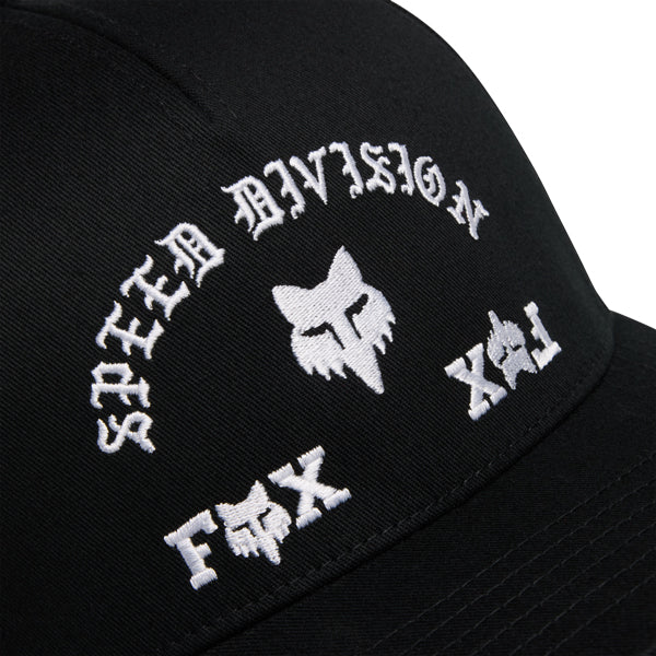 Fox Racing - Icon Flexfit Hat