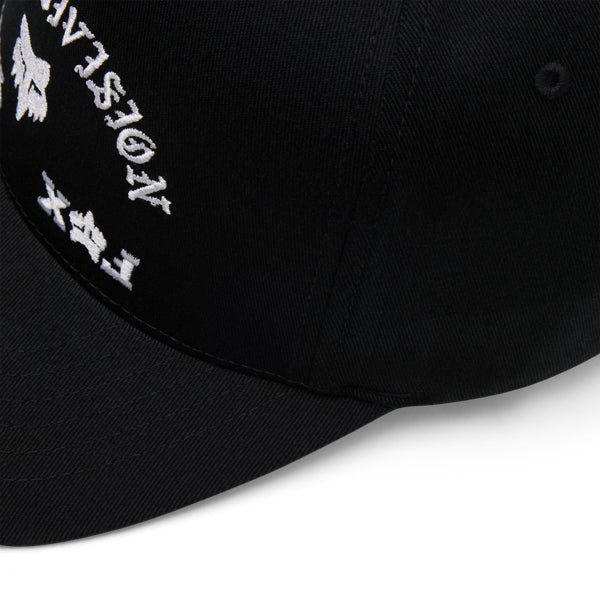 Fox Racing - Icon Flexfit Hat