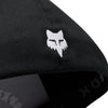 Fox Racing Icon Flexfit Hat mountain bike gear detail view sku 38468-001