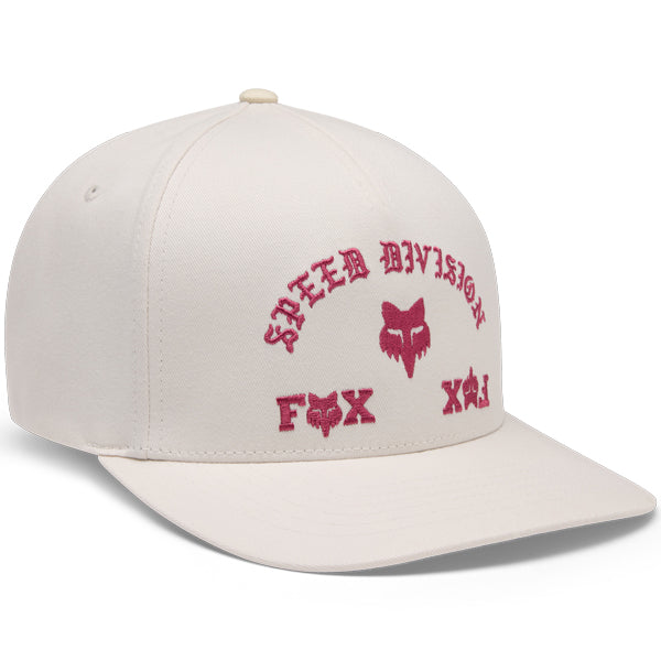 Fox Racing - Icon Flexfit Hat