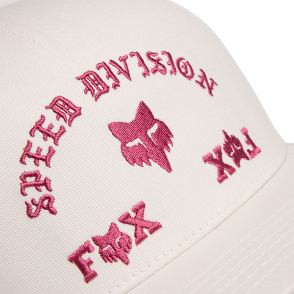 Fox Racing - Icon Flexfit Hat
