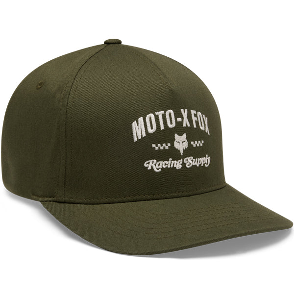 Fox Racing - Supply Flexfit Hat