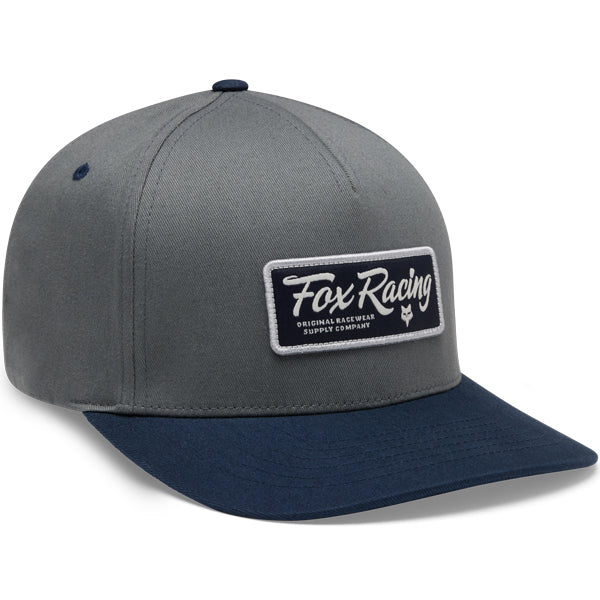 Fox Racing - Fuel Flexfit Hat