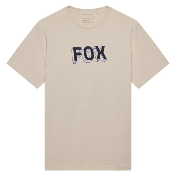Fox Racing - Image Print 195 Original Tee