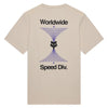 Fox Racing - Image Print 195 Original Tee