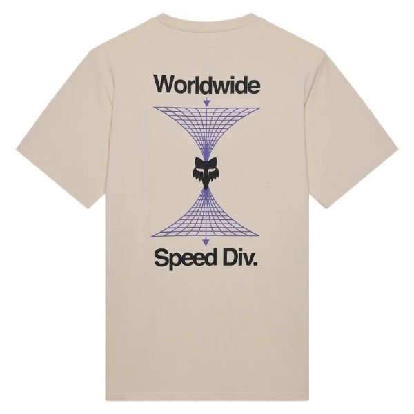 Fox Racing - Image Print 195 Original Tee