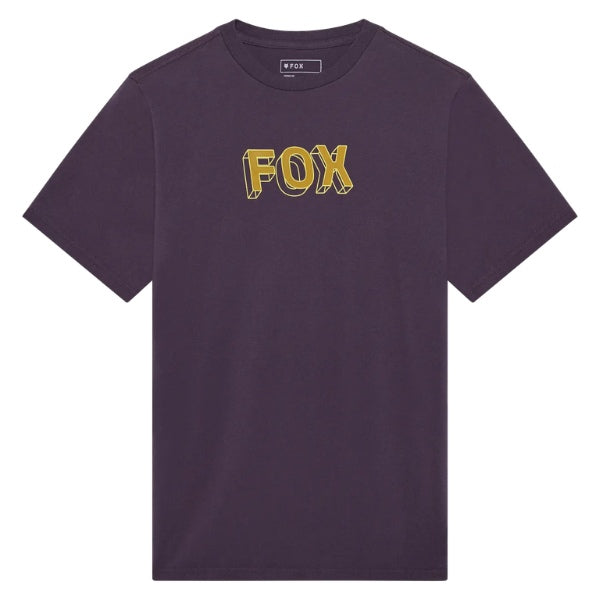 Fox Racing - Image Print 195 Original Tee