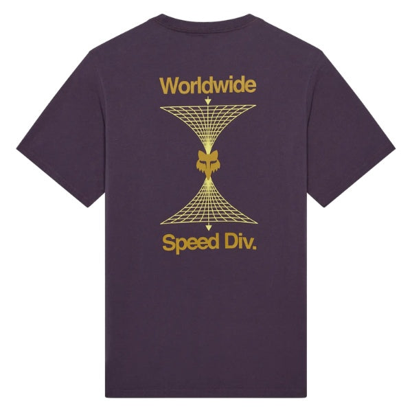 Fox Racing - Image Print 195 Original Tee