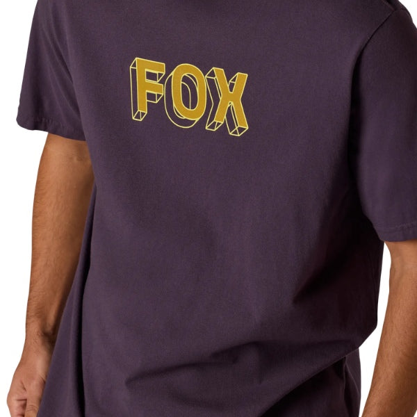 Fox Racing - Image Print 195 Original Tee
