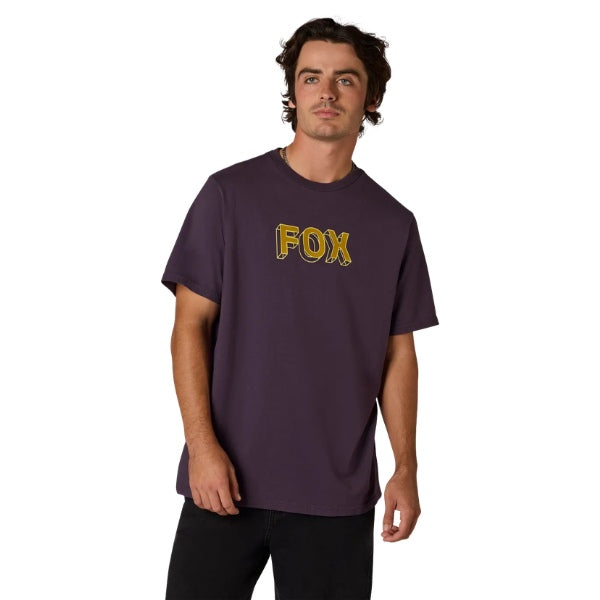Fox Racing - Image Print 195 Original Tee