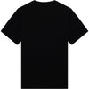 Fox Racing Icon 195 Original Tee mountain bike gear in Black detail view sku 38497-001
