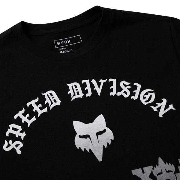 Fox Racing - Icon 195 Original Tee