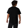 Fox Racing Fuel 195 Original Tee mountain bike gear in Black detail view sku 38500-001