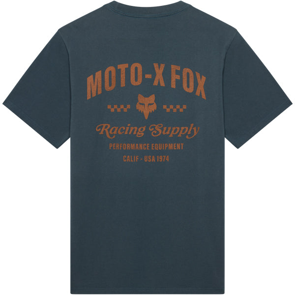 Fox Racing - Supply 195 Original Tee