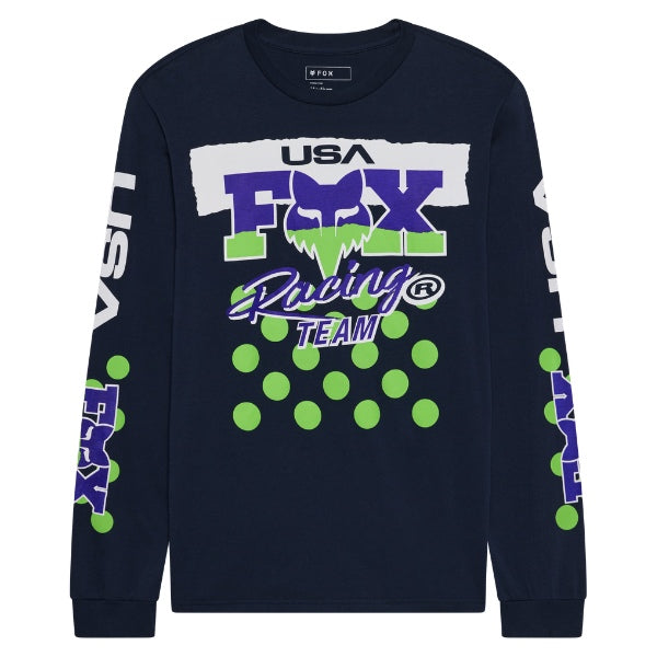 Fox Racing - HC94 195 Original Long Sleeve Tee