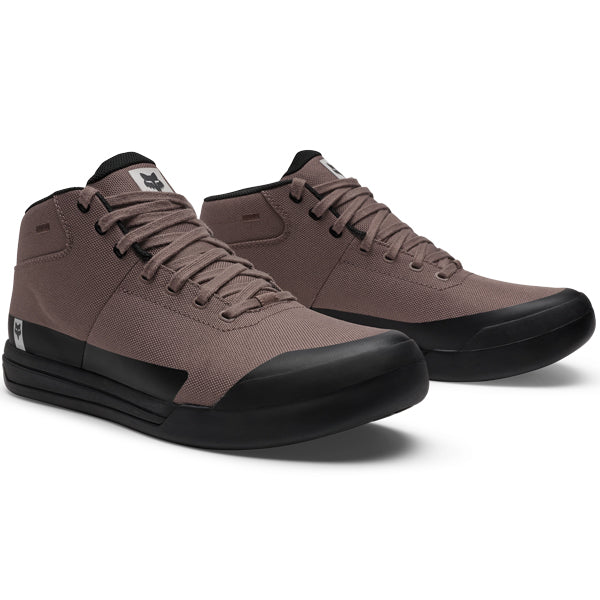 Fox Racing - Fox Union Mid-Top Canvas Shoes (MTB)