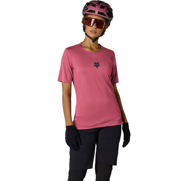 Fox Racing - Flexair Jersey (MTB) (Womens)