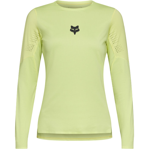 Fox Racing - Flexair Long Sleeve Jersey (MTB) (Womens)