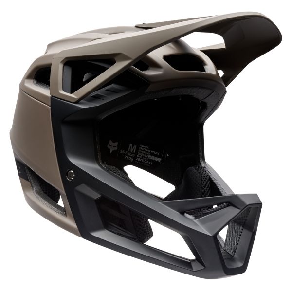 Fox Racing - Proframe Solid Helmet (MTB)