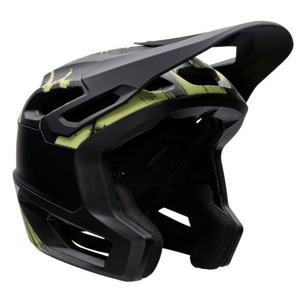 Fox Racing - Dropframe Pro Flow Helmet (MTB)