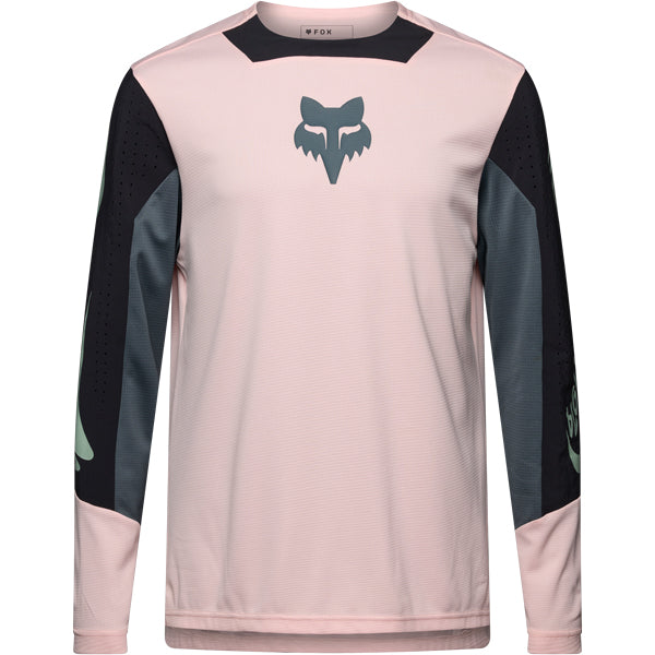 Fox Racing - Defend Creation Long Sleeve Jersey (MTB)