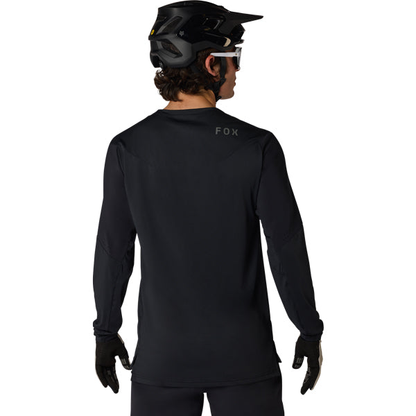 Fox Racing - Flexair Long Sleeve Jersey (MTB)