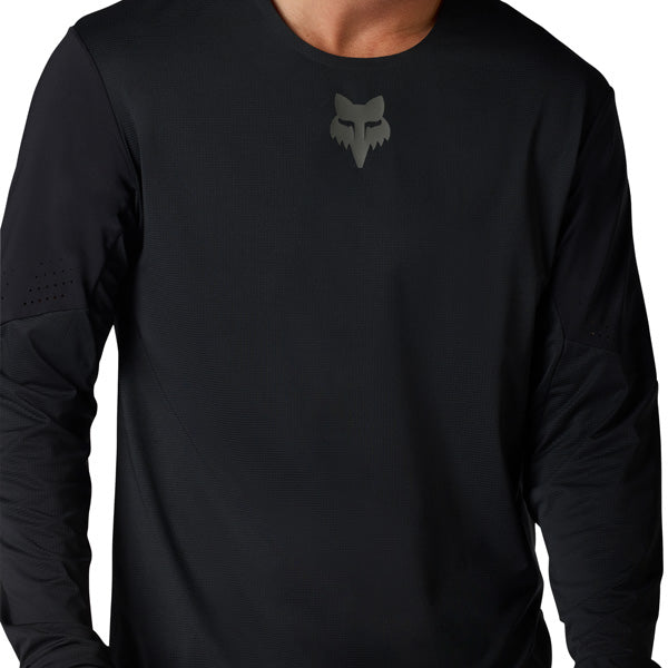 Fox Racing - Flexair Long Sleeve Jersey (MTB)