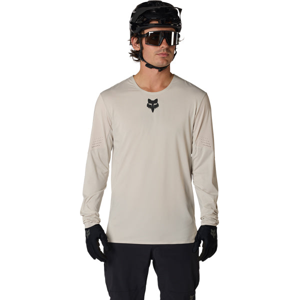 Fox Racing - Flexair Long Sleeve Jersey (MTB)