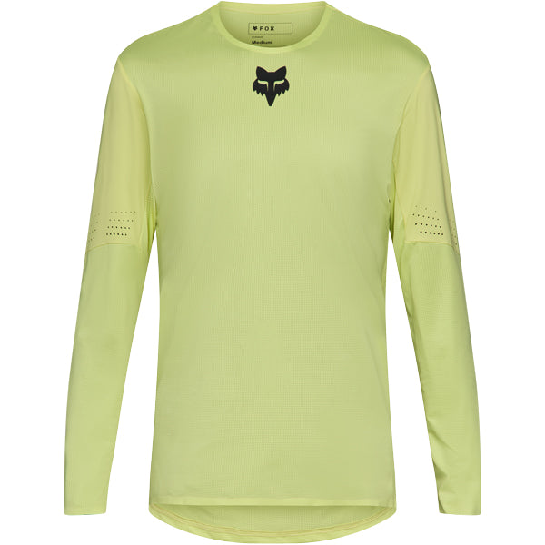 Fox Racing - Flexair Long Sleeve Jersey (MTB)