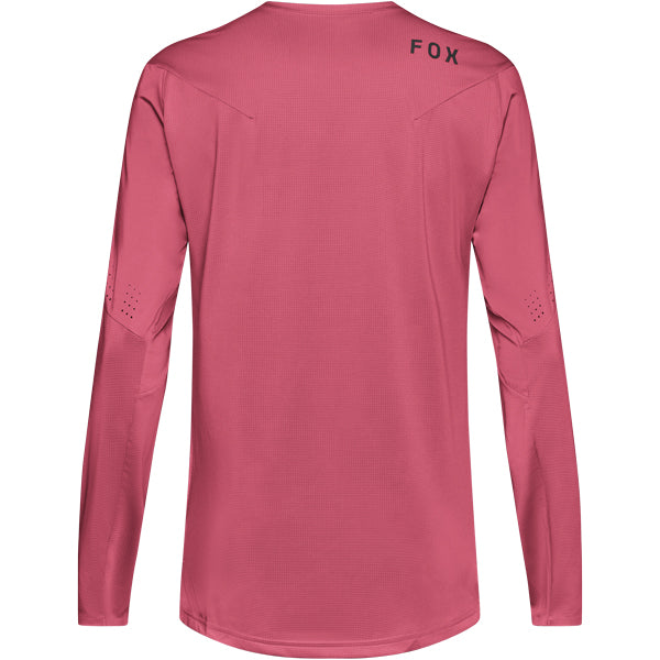 Fox Racing - Flexair Long Sleeve Jersey (MTB)