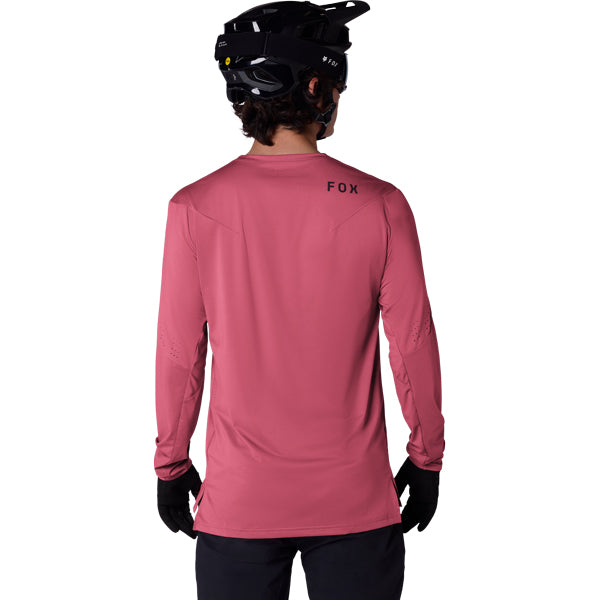 Fox Racing - Flexair Long Sleeve Jersey (MTB)