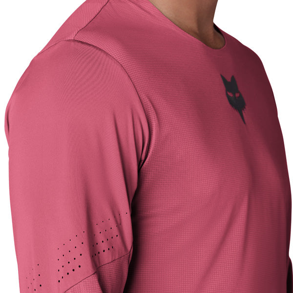 Fox Racing - Flexair Long Sleeve Jersey (MTB)