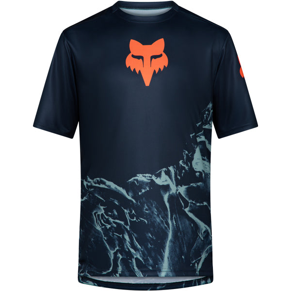 Fox Racing - Ranger Image Print Jersey (MTB)