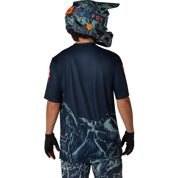 Fox Racing - Ranger Image Print Jersey (MTB)