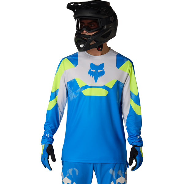 Fox Racing - Ranger Tactical Long Sleeve Jersey (MTB)