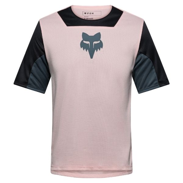 Fox Racing - Defend Creation Jersey (MTB) (Youth)